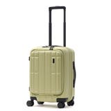 CREAMYELLOW | 正規品 ティエラル スーツケース | ギャレリア Bag＆Luggage