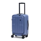StoneBlue | 正規品 ティエラル スーツケース | ギャレリア Bag&Luggage