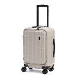 LightGray | 正規品 ティエラル スーツケース | ギャレリア Bag&Luggage