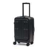 Black | 正規品 ティエラル スーツケース | ギャレリア Bag&Luggage
