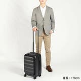 【正規品】ティエラル スーツケース 機内持ち込み | ギャレリア Bag＆Luggage | 詳細画像3 