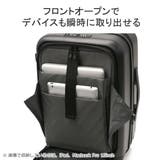【正規品】ティエラル スーツケース 機内持ち込み | ギャレリア Bag＆Luggage | 詳細画像7 