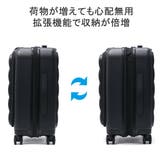 【正規品】ティエラル スーツケース 機内持ち込み | ギャレリア Bag＆Luggage | 詳細画像8 
