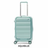 アクアブルー | 【正規品】ティエラル スーツケース 機内持ち込み | ギャレリア Bag＆Luggage