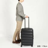 【正規品】ティエラル スーツケース TIERRAL | ギャレリア Bag＆Luggage | 詳細画像2 