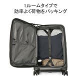 【正規品】ティエラル スーツケース TIERRAL | ギャレリア Bag＆Luggage | 詳細画像6 