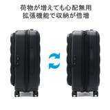 【正規品】ティエラル スーツケース TIERRAL | ギャレリア Bag＆Luggage | 詳細画像8 