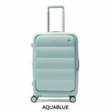 アクアブルー | 【正規品】ティエラル スーツケース TIERRAL | ギャレリア Bag＆Luggage