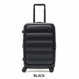 ブラック | 【正規品】ティエラル スーツケース TIERRAL | ギャレリア Bag＆Luggage