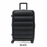 【正規品】ティエラル スーツケース Mサイズ | ギャレリア Bag＆Luggage | 詳細画像11 