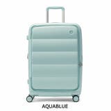 【正規品】ティエラル スーツケース Mサイズ | ギャレリア Bag＆Luggage | 詳細画像12 