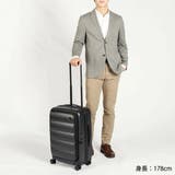 【正規品】ティエラル スーツケース Mサイズ | ギャレリア Bag＆Luggage | 詳細画像3 