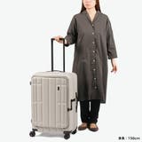 正規品 ティエラル スーツケース | ギャレリア Bag＆Luggage | 詳細画像12 