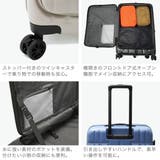 正規品 ティエラル スーツケース | ギャレリア Bag＆Luggage | 詳細画像6 
