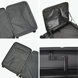 正規品 ティエラル スーツケース | ギャレリア Bag＆Luggage | 詳細画像7 