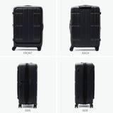 正規品 ティエラル スーツケース | ギャレリア Bag＆Luggage | 詳細画像8 