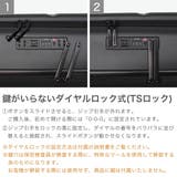 正規品 ティエラル スーツケース | ギャレリア Bag＆Luggage | 詳細画像9 