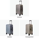 正規品 ティエラル スーツケース | ギャレリア Bag&Luggage | 詳細画像2