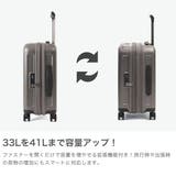 正規品 ティエラル スーツケース | ギャレリア Bag＆Luggage | 詳細画像4 