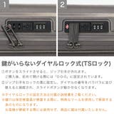 正規品 ティエラル スーツケース | ギャレリア Bag＆Luggage | 詳細画像6 