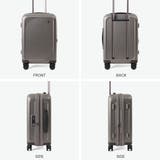 正規品 ティエラル スーツケース | ギャレリア Bag＆Luggage | 詳細画像7 