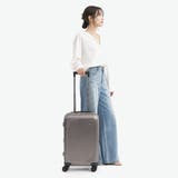 正規品 ティエラル スーツケース | ギャレリア Bag＆Luggage | 詳細画像9 