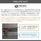 正規品 ティエラル スーツケース | ギャレリア Bag＆Luggage | 詳細画像29 