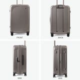正規品 ティエラル スーツケース | ギャレリア Bag＆Luggage | 詳細画像7 