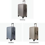 正規品 ティエラル スーツケース | ギャレリア Bag＆Luggage | 詳細画像8 