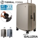 正規品 ティエラル スーツケース | ギャレリア Bag＆Luggage | 詳細画像1 