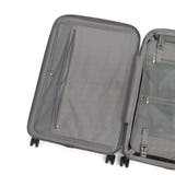 正規品 ティエラル スーツケース | ギャレリア Bag＆Luggage | 詳細画像17 