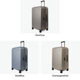 正規品 ティエラル スーツケース | ギャレリア Bag＆Luggage | 詳細画像8 