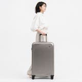 正規品 ティエラル スーツケース | ギャレリア Bag＆Luggage | 詳細画像9 
