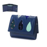 ブルー(05) | ツモリチサトキャリー 三つ折り財布 tsumorichisatoCARRY | ギャレリア Bag&Luggage