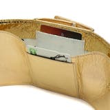 ツモリチサトキャリー 三つ折り財布 tsumorichisatoCARRY | ギャレリア Bag&Luggage | 詳細画像13