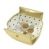 ツモリチサトキャリー 三つ折り財布 tsumorichisatoCARRY | ギャレリア Bag&Luggage | 詳細画像14