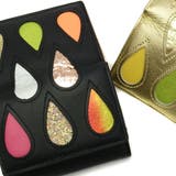 ツモリチサトキャリー 三つ折り財布 tsumorichisatoCARRY | ギャレリア Bag&Luggage | 詳細画像16