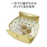 ツモリチサトキャリー 三つ折り財布 tsumorichisatoCARRY | ギャレリア Bag&Luggage | 詳細画像5