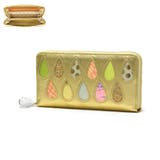 ゴールド2(80) | ツモリチサト 財布 tsumori | ギャレリア Bag&Luggage