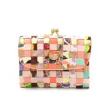 ツモリチサト 三つ折り財布 tsumorichisato | ギャレリア Bag&Luggage | 詳細画像2