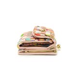 ツモリチサト 三つ折り財布 tsumorichisato | ギャレリア Bag&Luggage | 詳細画像3