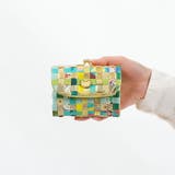 ツモリチサト 三つ折り財布 tsumorichisato | ギャレリア Bag&Luggage | 詳細画像6