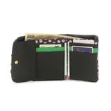 ツモリチサト 三つ折り財布 tsumorichisato | ギャレリア Bag&Luggage | 詳細画像7