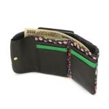 ツモリチサト 三つ折り財布 tsumorichisato | ギャレリア Bag&Luggage | 詳細画像8