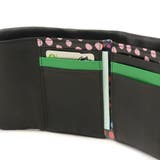 ツモリチサト 三つ折り財布 tsumorichisato | ギャレリア Bag&Luggage | 詳細画像9