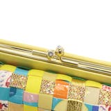 ツモリチサト 三つ折り財布 tsumorichisato | ギャレリア Bag&Luggage | 詳細画像13