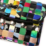 ツモリチサト 三つ折り財布 tsumorichisato | ギャレリア Bag&Luggage | 詳細画像15
