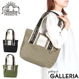 シアタープロダクツ トートバッグ レディース | ギャレリア Bag＆Luggage | 詳細画像1 