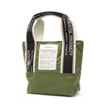 Khaki | シアタープロダクツ トートバッグ レディース | ギャレリア Bag＆Luggage