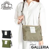 シアタープロダクツ ショルダーバッグ レディース | ギャレリア Bag&Luggage | 詳細画像1